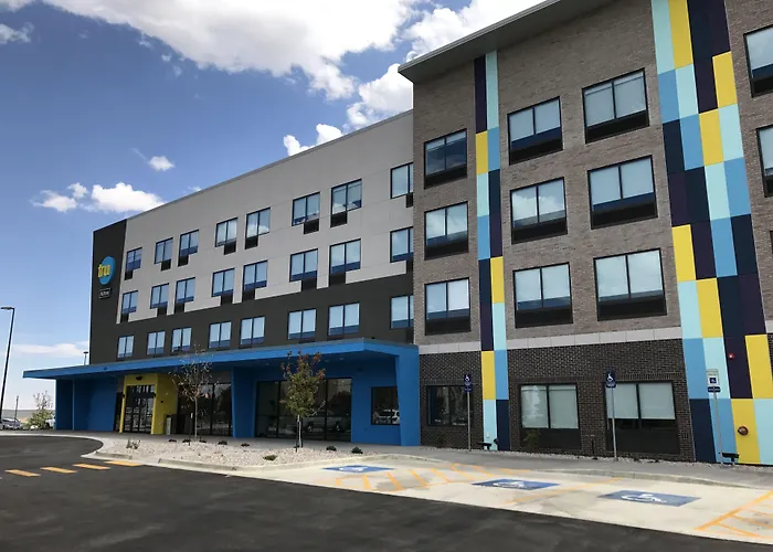 Tru By Hilton Cedar Rapids Westdale