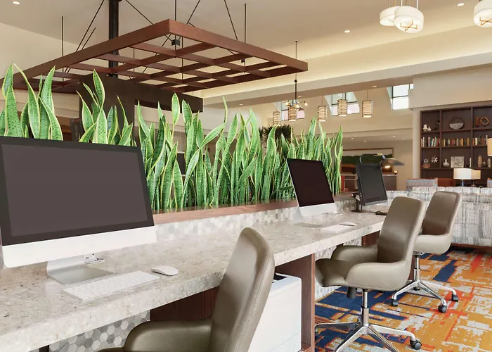 Embassy Suites By Hilton South Jordan Salt Lake City