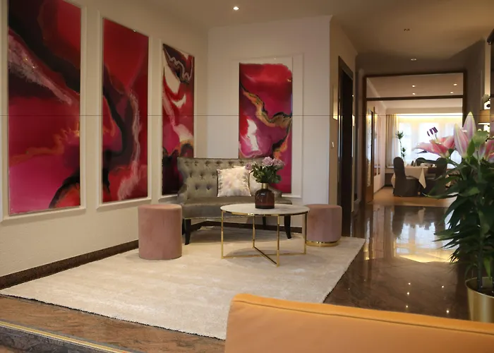 Boutique Hotel Beckenlehner