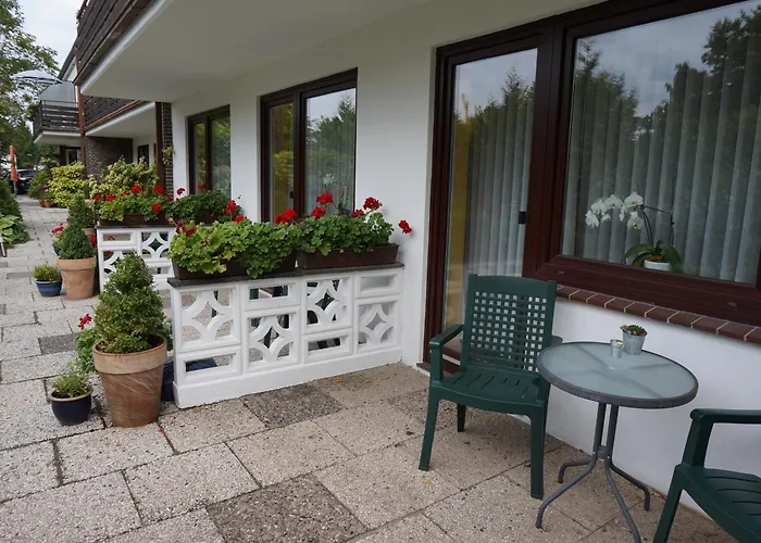 Hotel Diana Garni