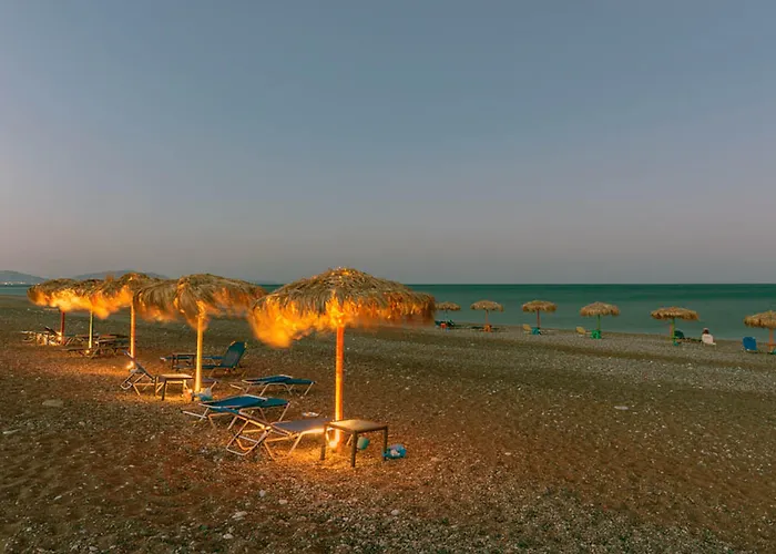 Mojito Beach Rooms