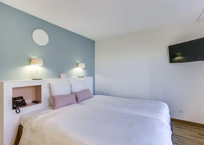 Hotel Des Patients