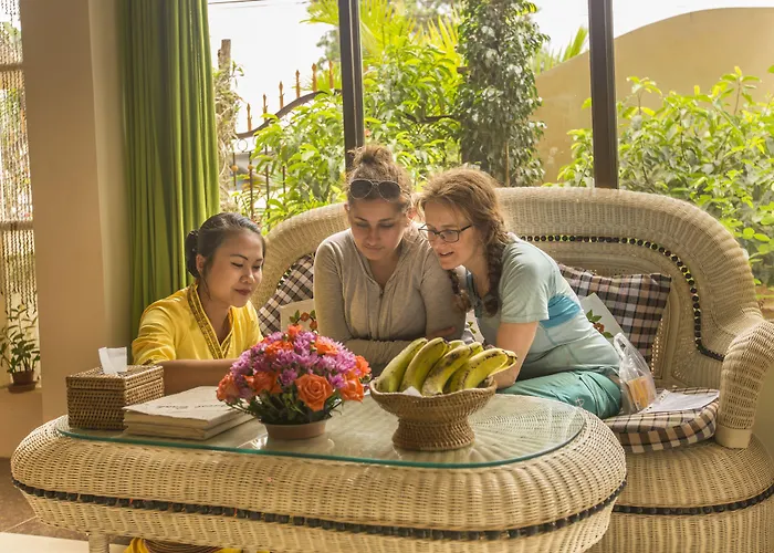 Inle Apex Hotel