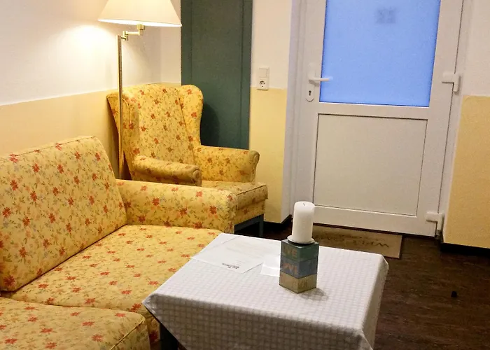 Hotel am Wasserturm