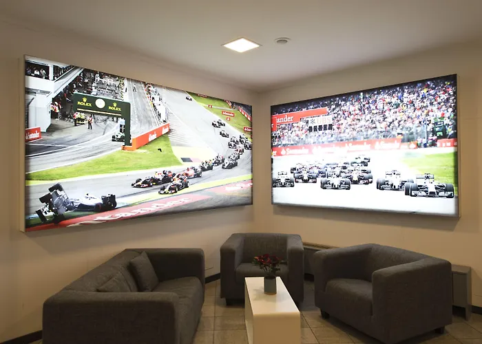 Hotel Motodrom