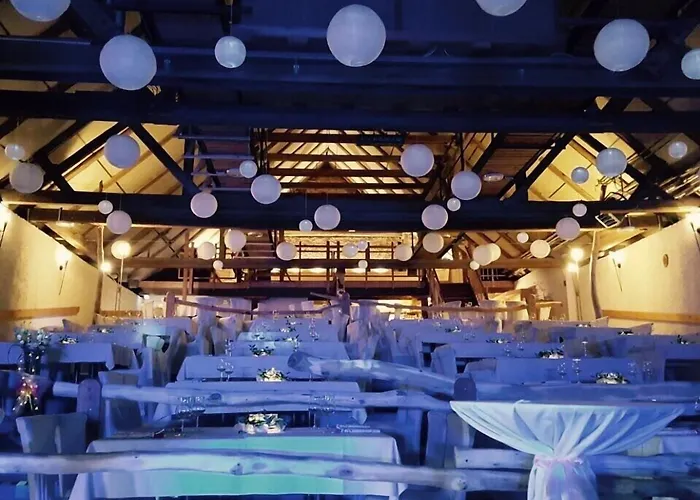 Hotel Dein Gutshof