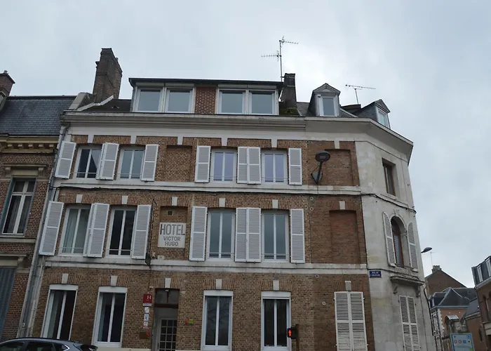 Hotel Victor Hugo