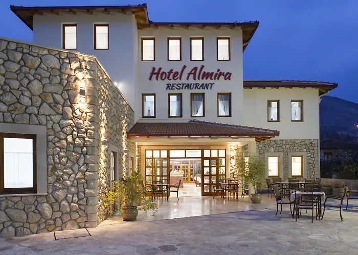 Hotel Almira