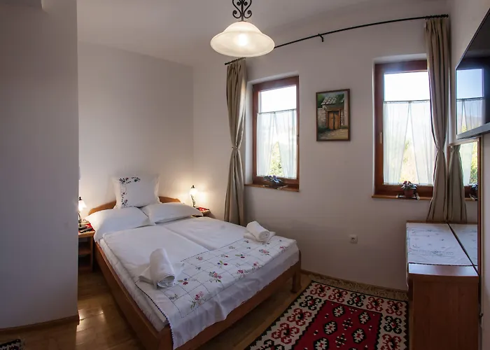 Hotel Almira
