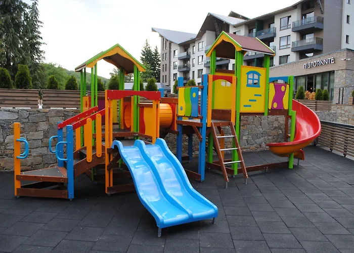 Hotel Arte SPA&Park