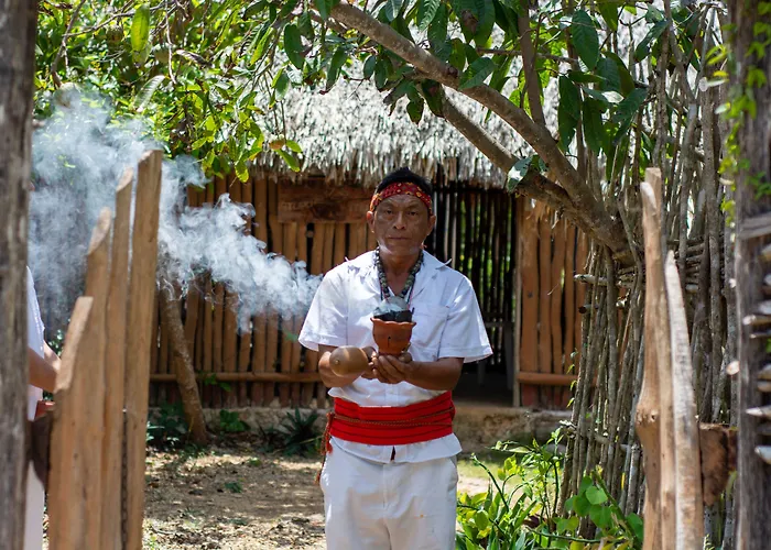 Aldea Coba An Escape Boutique Experience