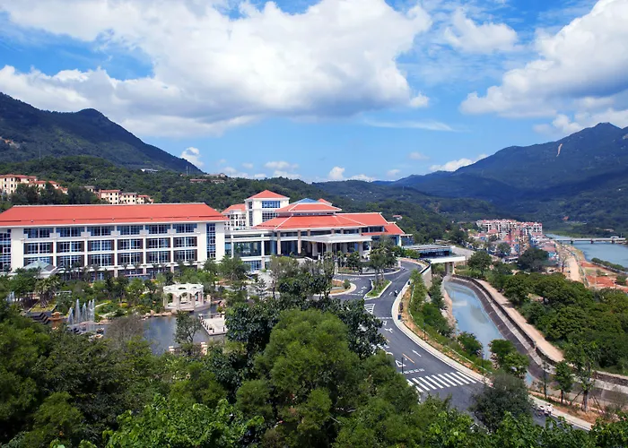 C&D Hotel,Putian