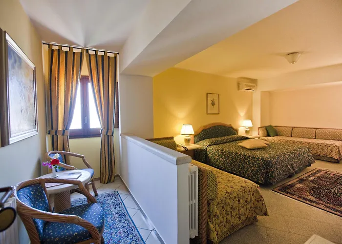 Hotel Elimo