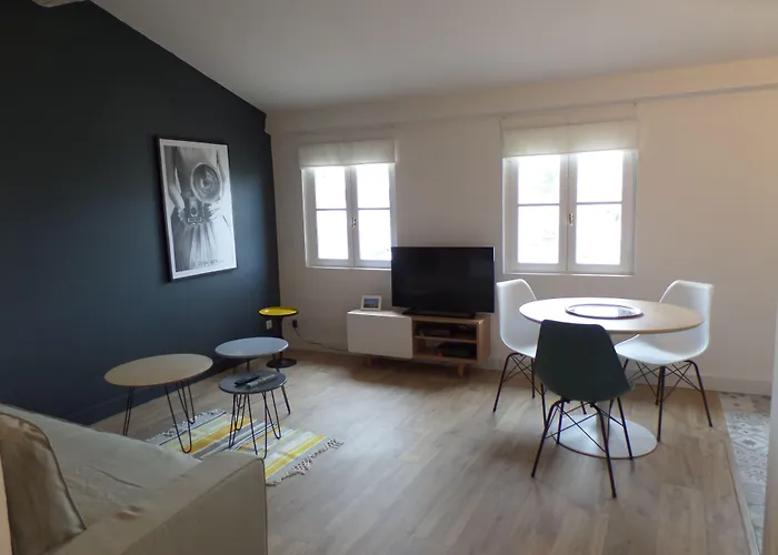 URBAN LOFT&SPA Marseille