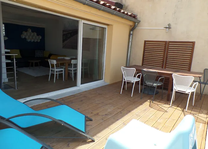 URBAN LOFT&SPA Marseille