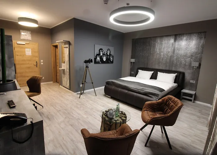 Vitalounge Sports & Spa Hotel