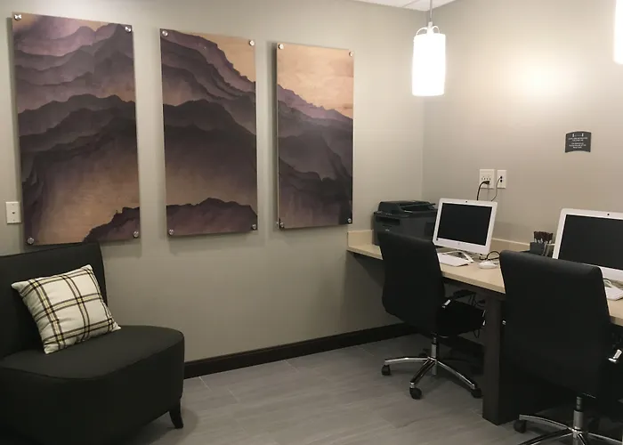 Staybridge Suites Rapid City - Rushmore By Ihg