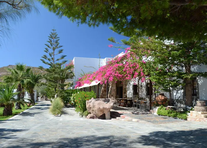 Asteri Hotel