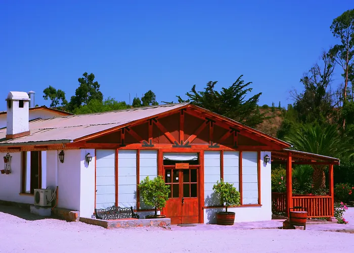 Hacienda Santa Cristina