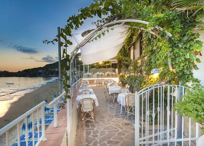 Il Cefalo Hotel & Restaurant