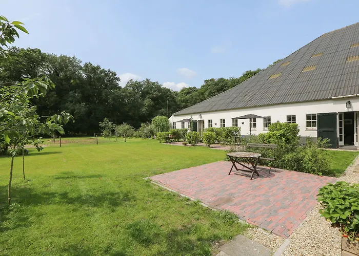 Adelaerthoeve Logies & Ontbijt