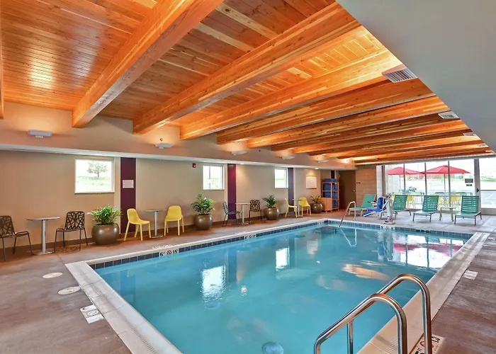 Home2 Suites By Hilton Helena