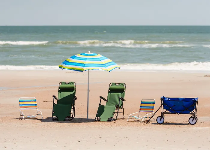 Ocean Coast Hotel At The Beach Amelia Island