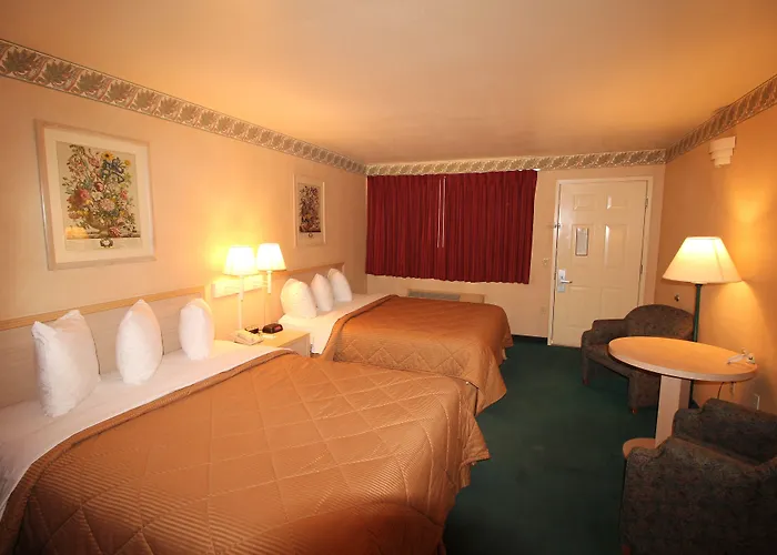 Safford Inn & Suites