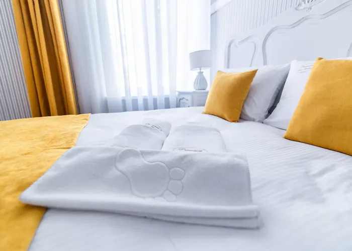 Premium - Bed&Breakfast