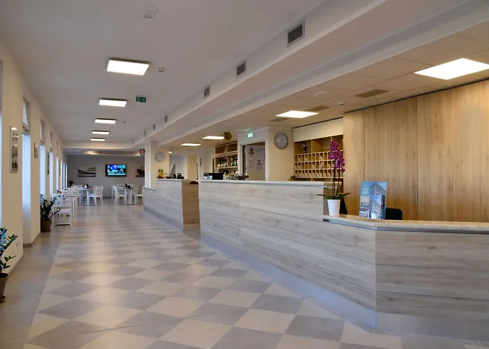 Nuovo Albergo Operai