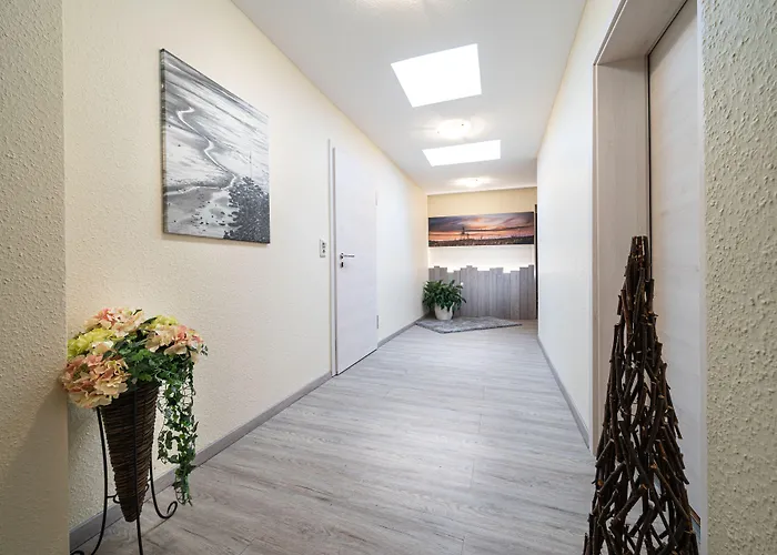 Deichhotel Grube
