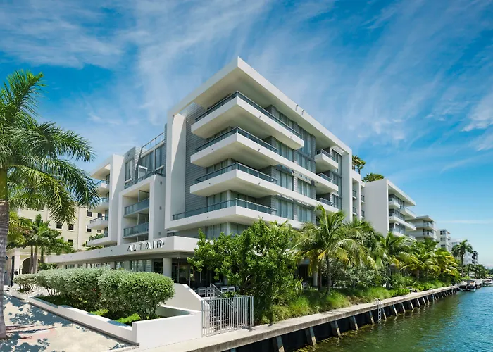 Tryp By Wyndham Miami Bay Harbor