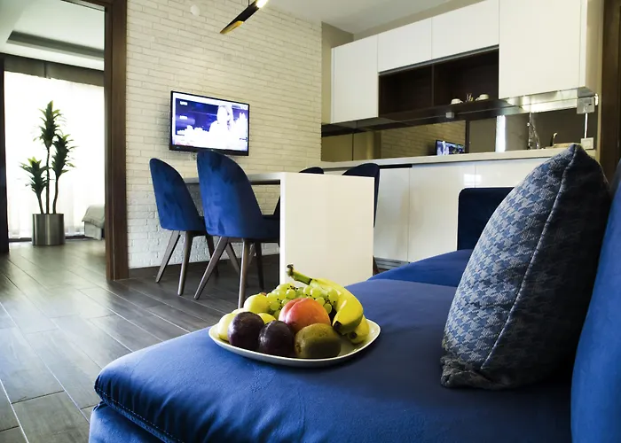 Maxuite Hotel In Home