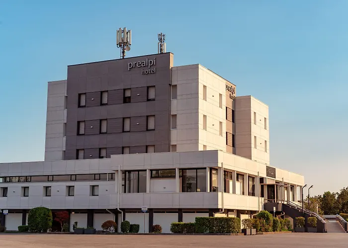 Prealpi Hotel