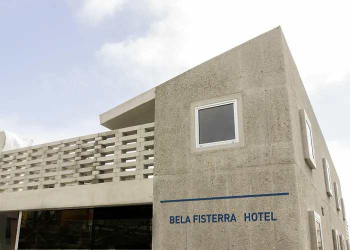 Hotel Bela Fisterra