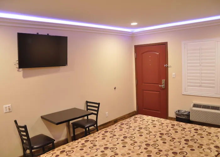 Sun Light Motel