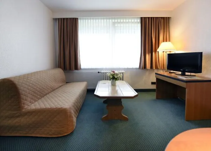 LAT Hotel&Apartmenthaus Berlin