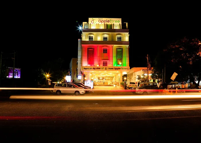 Hotel Applettree