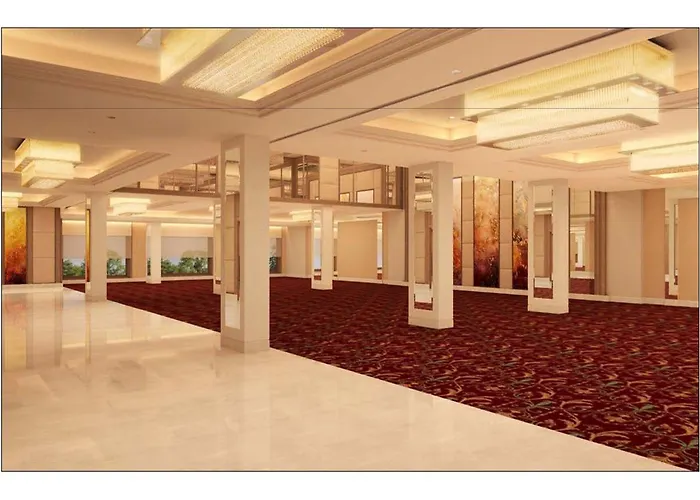 Singhania Sarovar Portico