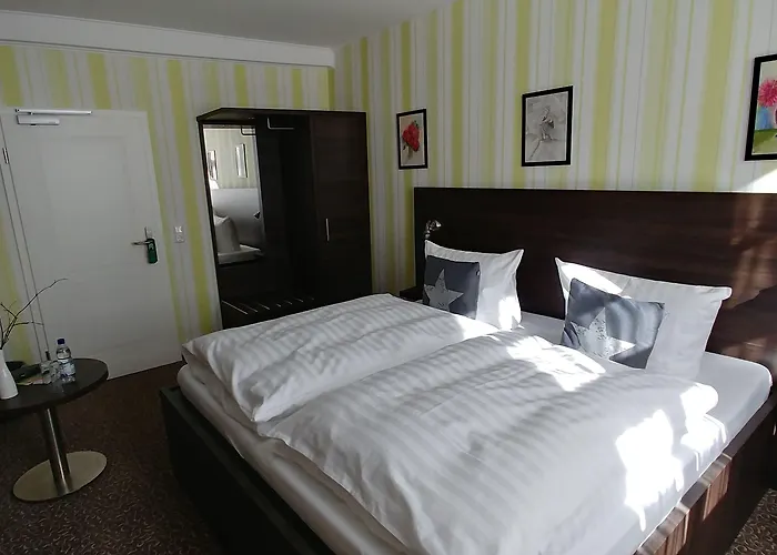 Hotel Alte Brennerei