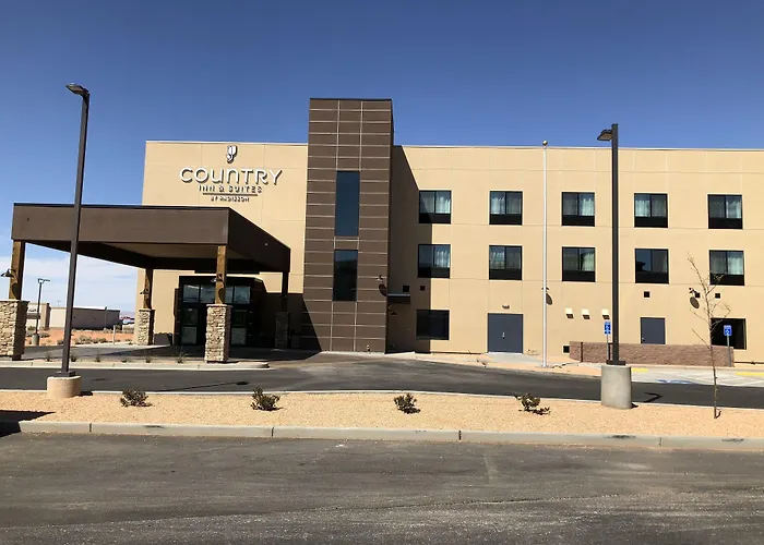 Fairfield By Marriott Inn & Suites Page