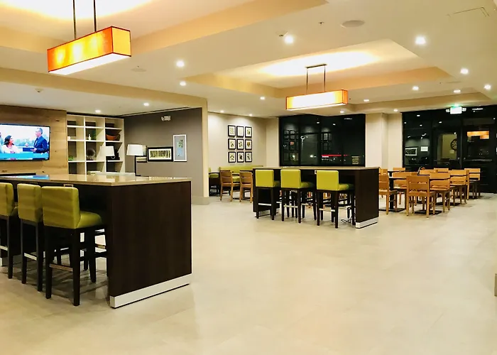 Fairfield By Marriott Inn & Suites Page