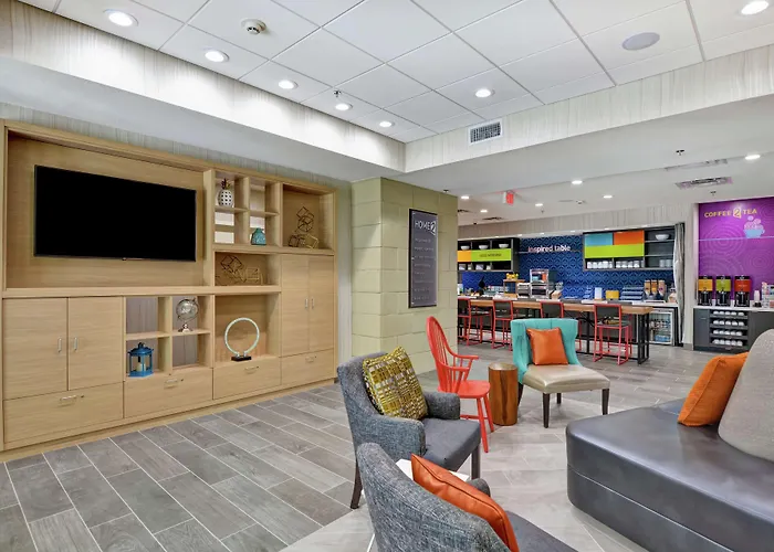 Home2 Suites By Hilton Mckinney