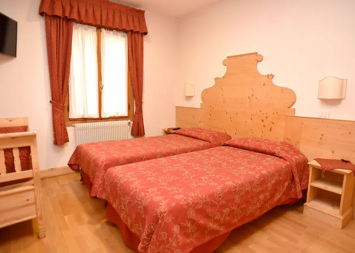 Albergo Da Gildo