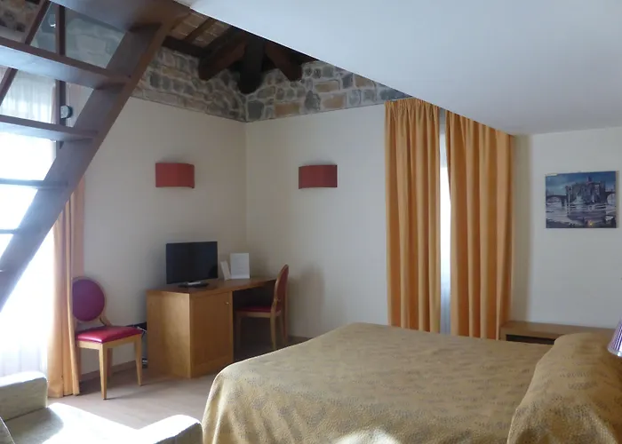 Hotel 99 Cannelle