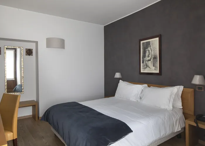Hotel 99 Cannelle