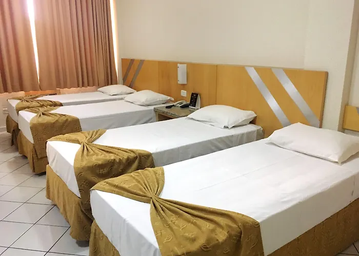King Konfort Hotel