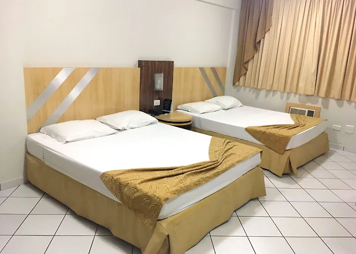 King Konfort Hotel