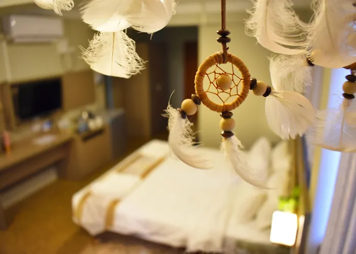 Serene Stays Hotel