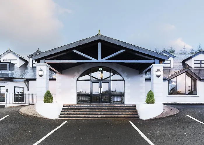 Mellon Country Inn Hotel